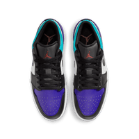 Air Jordan 1 Low 'Aqua'