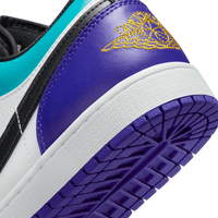 Air Jordan 1 Low 'Aqua'