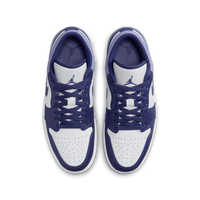 Air Jordan 1 Low 'Sky J Purple'