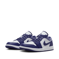 Air Jordan 1 Low 'Sky J Purple'