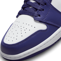 Air Jordan 1 Low 'Sky J Purple'