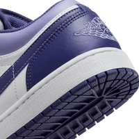 Air Jordan 1 Low 'Sky J Purple'