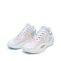 Rigorer AR1 'White and Pink'