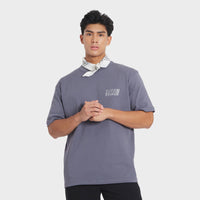 Titan Hoops Love Tee - Midnight