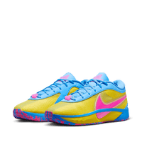 Nike Zoom Freak 6 EP 'Candy Funhouse'