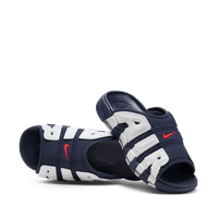 Nike Air More Uptempo Slide
