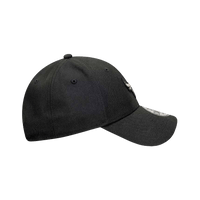 New Era Chicago Bulls Repreve® Black Oat 9Forty Adjustable Cap