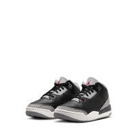 Air Jordan 3 Retro PS 'Black Cement'