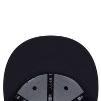 New Era Wordmark Basketball Tonal Pack 9Fifty Snapback Cap