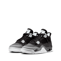 Air Jordan 4 Retro GS 'Fear'