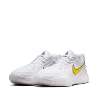 Nike Ja 2 EP 'White and Multicolor'