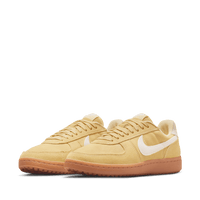 Wmns Nike Field General 'Soft Yellow/Gum Light Brown'