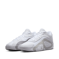 Jordan Tatum 2 PF 'White and Grey Fog'