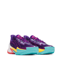 Under Armour Curry Series 7 'World Tour'