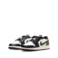 Air Jordan 1 Low OG GS 'Mocha'