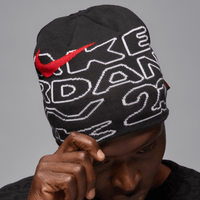 Jordan Peak x Awake NY Beanie