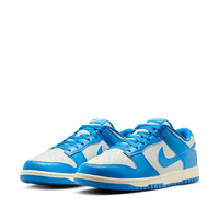 Nike Dunk Low Retro 'Light Silver/Light Photo Blue'