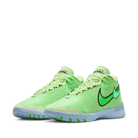Nike LeBron NXXT Genisus 'Barely Volt'