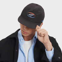 Titan Digital Fist Flatbrim Adjustable Cap