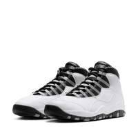 Air Jordan 10 Retro 'Light Steel Grey'