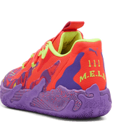 Puma MB.03 Lo 'Lava'