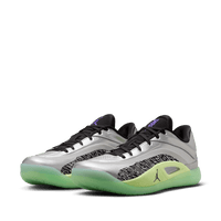 Jordan Zion 4 PF 'Damascus Steel'