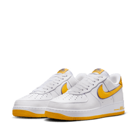 Nike Air Force 1 x Kobe 'Varsity Maize and Varsity Purple'