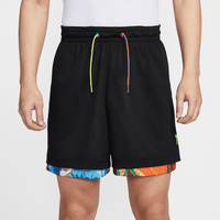 Nike 'What The' Kobe 6" Dri-FIT Reversible Basketball Shorts
