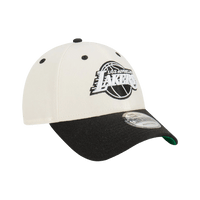 New Era Black Chrome NBA Pack Chicago Bulls 9Forty Snapback Cap
