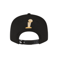 New Era NBA '22-'23 Champions Denver Nuggets 9Fifty Snapback Cap