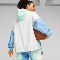Puma Stewie x Water Women's Basketball Anorak