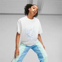 Puma Stewie x Water Women's Basketball Tee