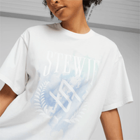Puma Stewie x Water Women's Basketball Tee
