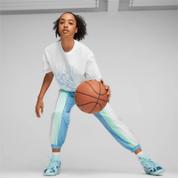 Puma Stewie x Water Women's Basketball Tee
