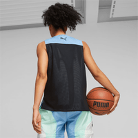 Puma Stewie x Water Women's Basketball Jersey