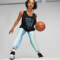 Puma Stewie x Water Women's Basketball Jersey