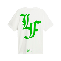 Puma Hoops x LaFrancé Tee