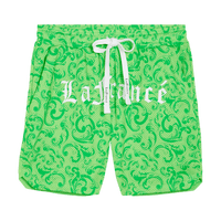 Puma Hoops x LaFrancé All Over Print Shorts