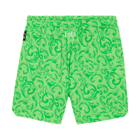 Puma Hoops x LaFrancé All Over Print Shorts