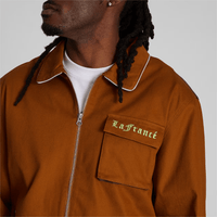 Puma Hoops x LaFrancé Work Jacket