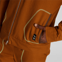 Puma Hoops x LaFrancé Work Jacket