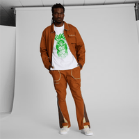 Puma Hoops x LaFrancé Work Jacket
