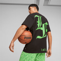 Puma Hoops x LaFrancé Tee