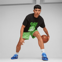 Puma Hoops x LaFrancé Tee