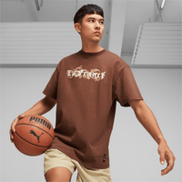 Puma Hoops x LaFrancé Tee