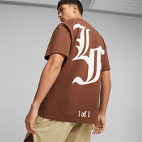 Puma Hoops x LaFrancé Tee