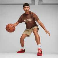 Puma Hoops x LaFrancé Tee