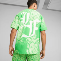 Puma Hoops x LaFrancé All Over Print Tee