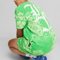 Puma Hoops x LaFrancé All Over Print Tee