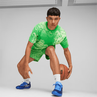 Puma Hoops x LaFrancé All Over Print Tee